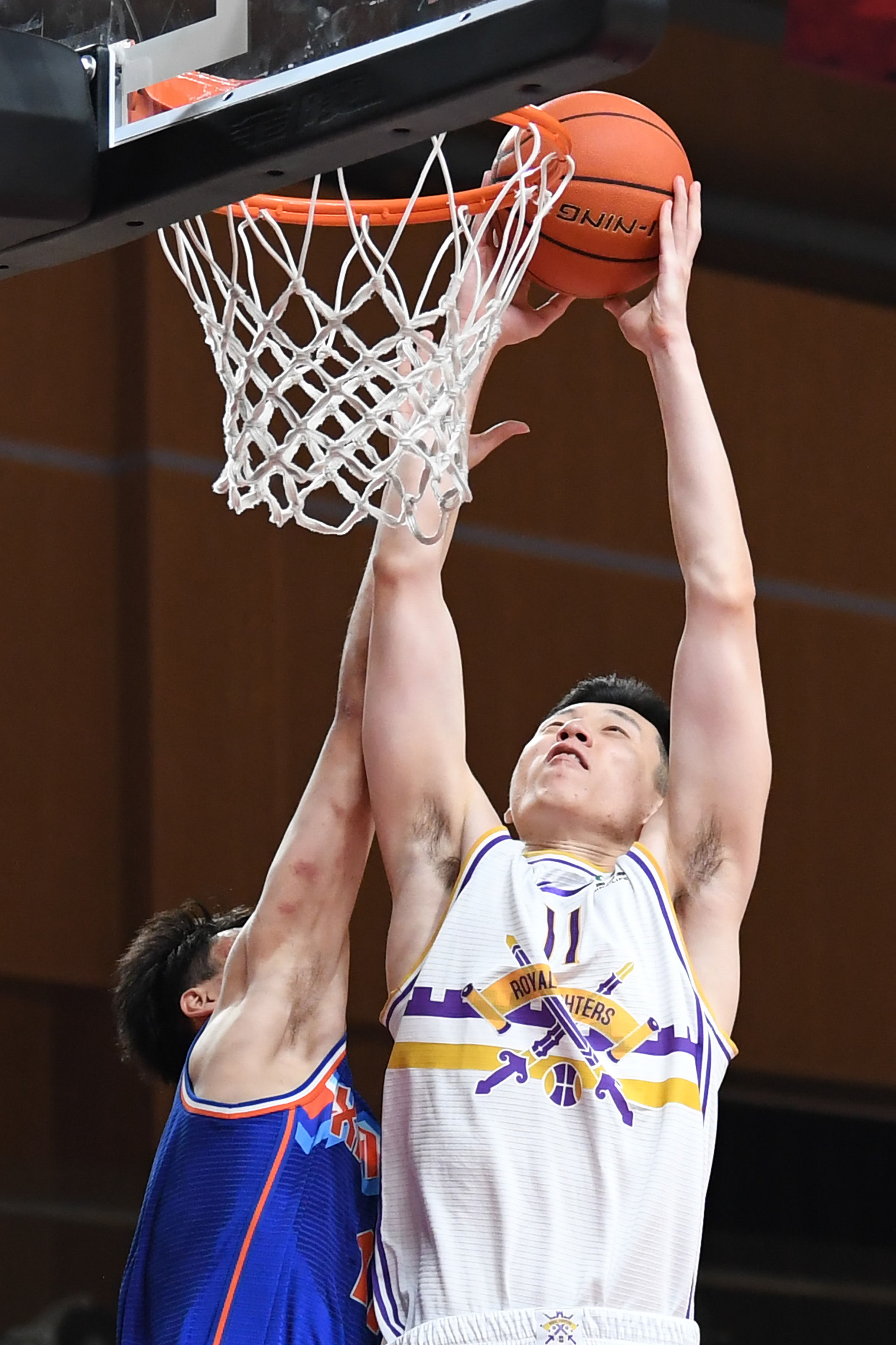 中国代表团充分发扬奥林匹克精神 弘扬中华体育精神.