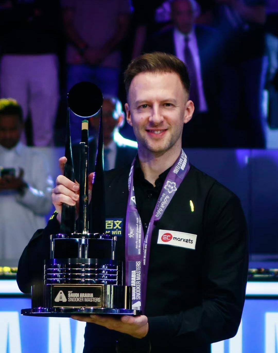 赢得认可 赢得认可